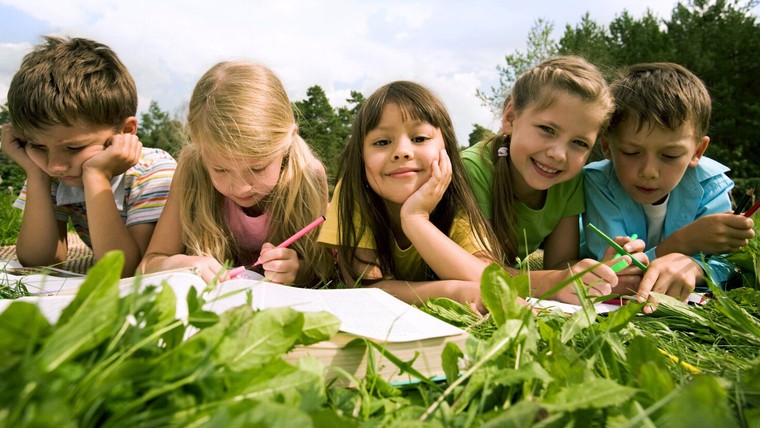 UNESCO ra mắt sáng kiến về giáo dục xanh ảnh 1