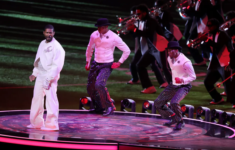 Xu hướng thời trang giới trẻ nửa đầu năm 2024 ảnh 4