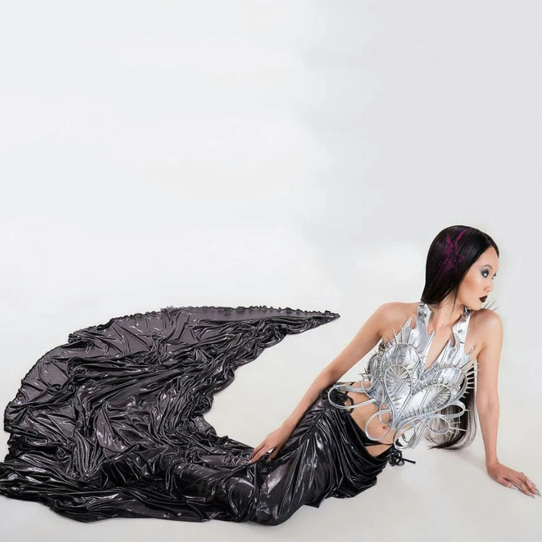 Xu hướng thời trang giới trẻ nửa đầu năm 2024 ảnh 1