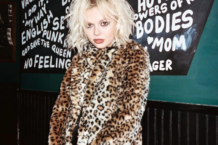 Xu hướng thời trang giới trẻ nửa đầu năm 2024 ảnh 2