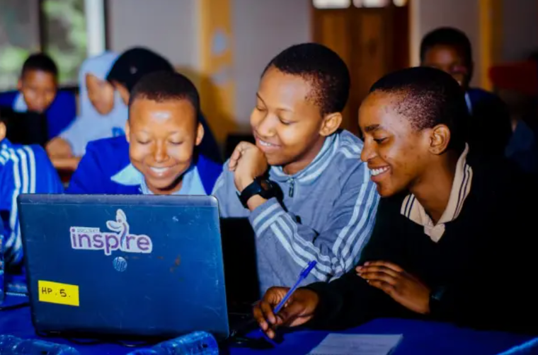 Đóng góp của Liên minh Giáo dục toàn cầu trong chuyển đổi giáo dục ở châu Phi ảnh 2