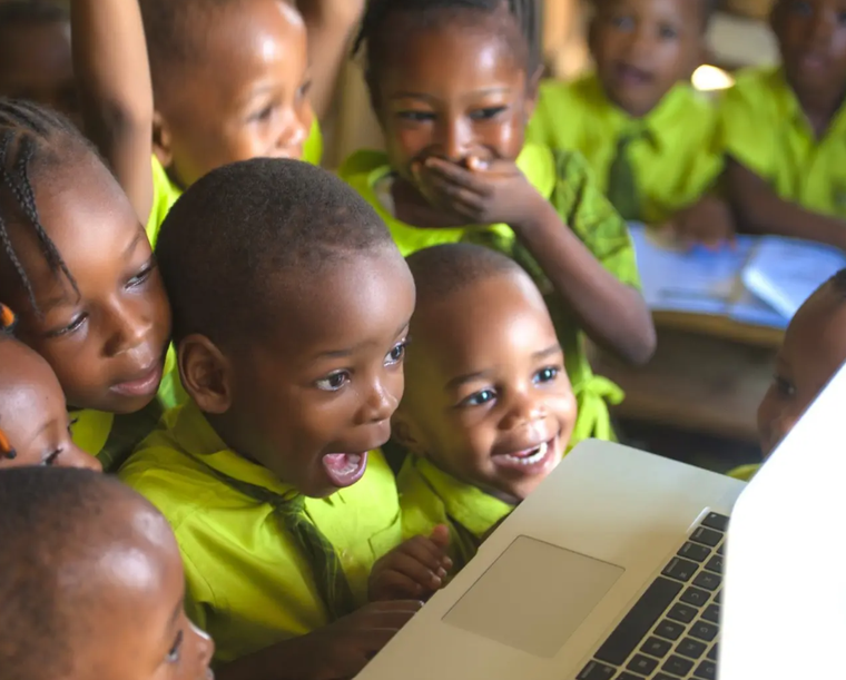 Đóng góp của Liên minh Giáo dục toàn cầu trong chuyển đổi giáo dục ở châu Phi ảnh 3