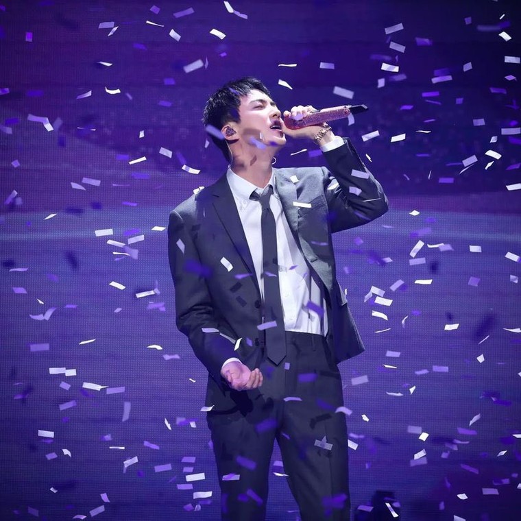 Lễ hội kỷ niệm 11 năm thành lập BTS thu hút đông đảo người tham dự ảnh 5