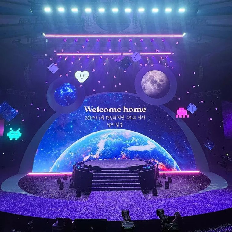 Lễ hội kỷ niệm 11 năm thành lập BTS thu hút đông đảo người tham dự ảnh 4