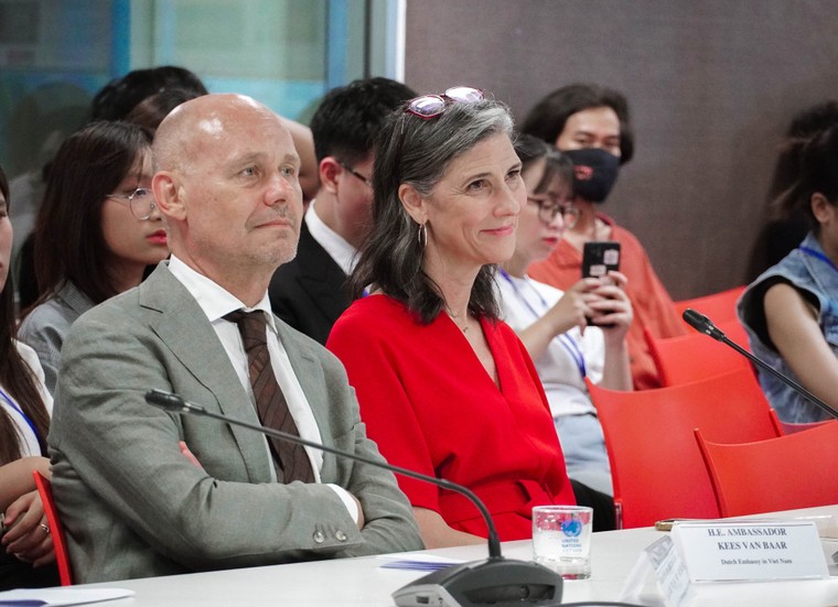 22 ý tưởng hỗ trợ thanh niên LGBTI+ khởi nghiệp ảnh 2