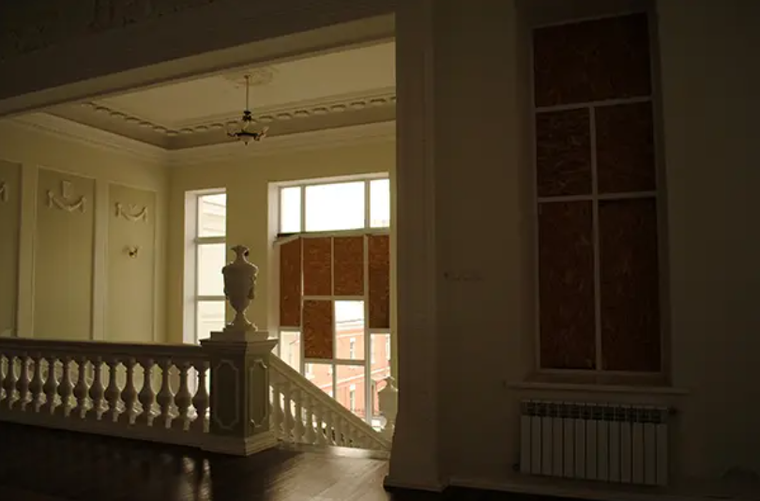 Ghi lại sự mất mát của di sản qua ống kính phóng viên ảnh 4