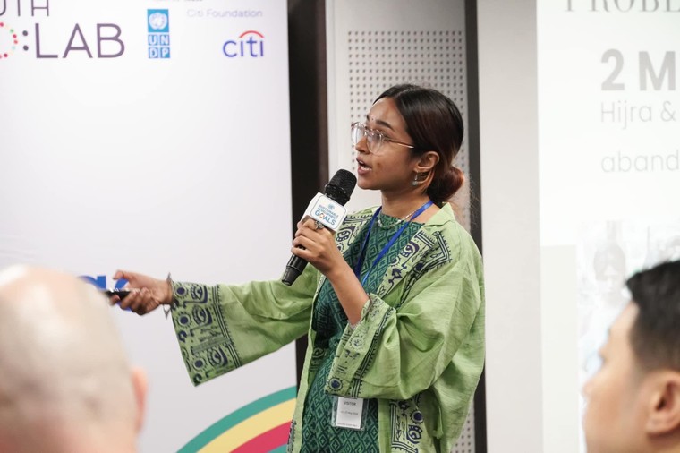 22 ý tưởng hỗ trợ thanh niên LGBTI+ khởi nghiệp ảnh 1