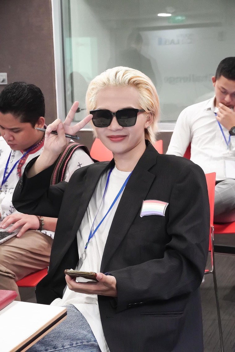 22 ý tưởng hỗ trợ thanh niên LGBTI+ khởi nghiệp ảnh 3