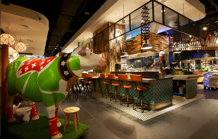 4 gợi ý cho gia đình có con nhỏ du lịch Singapore hè này ảnh 5