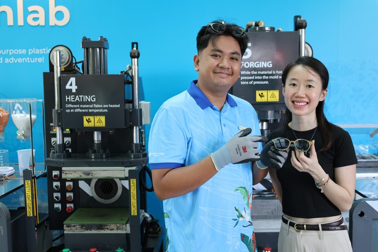 4 gợi ý cho gia đình có con nhỏ du lịch Singapore hè này ảnh 3