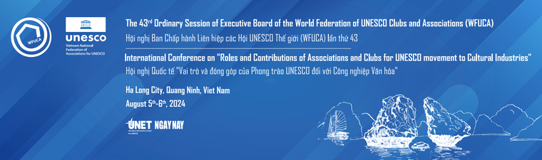 Hội nghị quốc tế thúc đẩy phát triển công nghiệp văn hóa Việt Nam ảnh 1