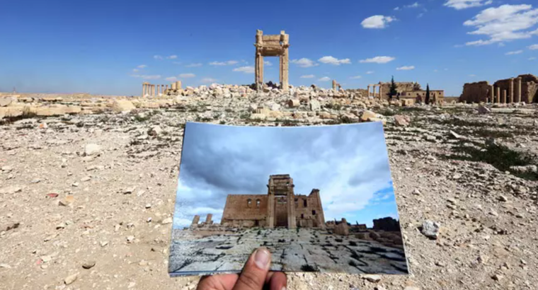 Bảo vệ di sản văn hóa bằng các Nghị quyết lịch sử ảnh 2