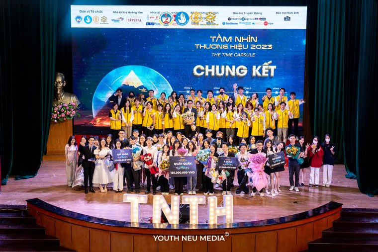 Tầm Nhìn Thương Hiệu 2024: Điều gì đang chờ đợi các Marketers tại “Miền đất hứa”. ảnh 1