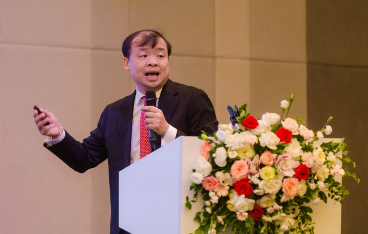 Tiềm năng và thách thức của ngành công nghiệp văn hóa Việt Nam ảnh 1