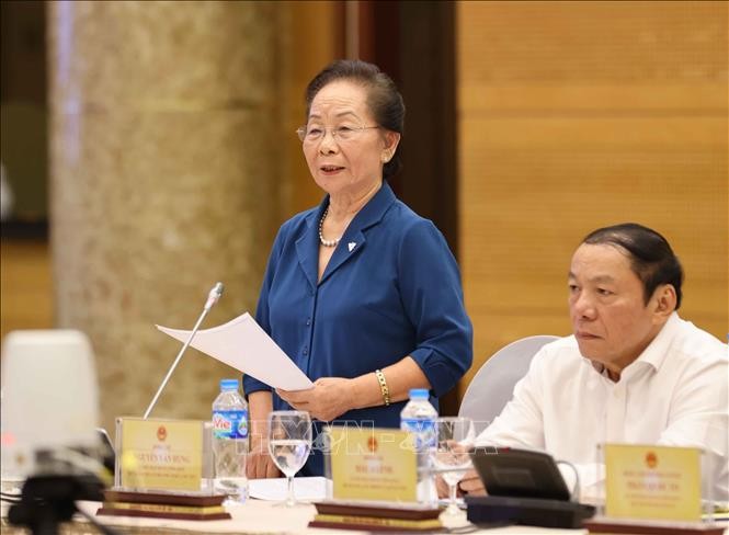 Giáo dục Việt Nam đạt được những kết quả đáng ghi nhận trong năm học 2023-2024 ảnh 3