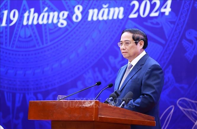 Giáo dục Việt Nam đạt được những kết quả đáng ghi nhận trong năm học 2023-2024 ảnh 1