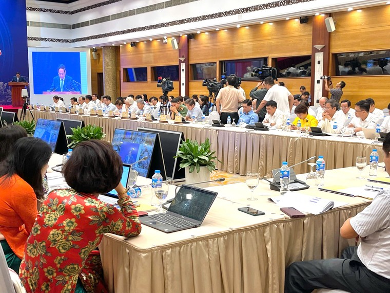 Giáo dục Việt Nam đạt được những kết quả đáng ghi nhận trong năm học 2023-2024 ảnh 2