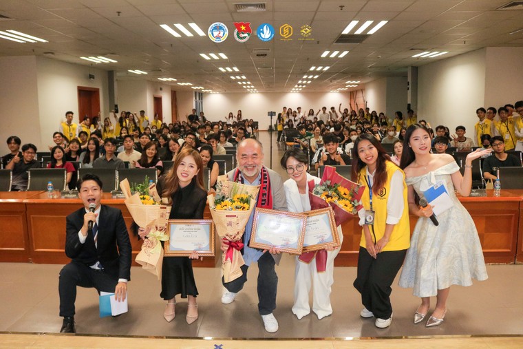 Cuộc thi Tầm nhìn Thương hiệu 2024 đã chính thức khởi động ảnh 1