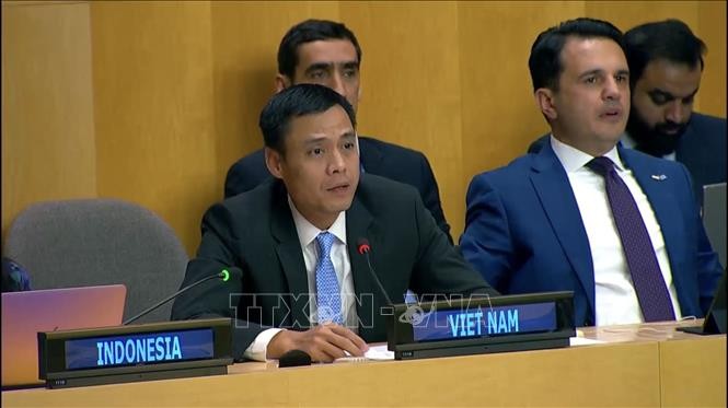 Liên Hợp Quốc nhấn mạnh tầm quan trọng của năng lượng sạch ảnh 1