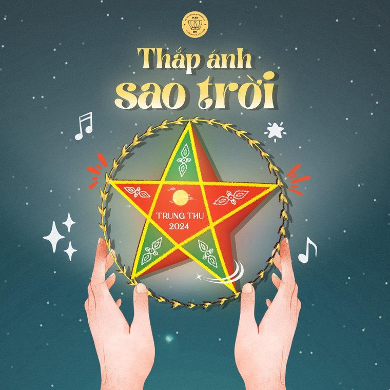 Trung thu 2024: Gieo nụ cười, ươm mầm ước mơ ảnh 1