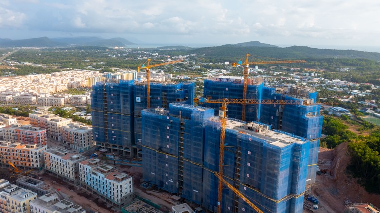 Tập đoàn Xây dựng Hòa Bình chuyển sàn giao dịch UPCOM sau ghi nhận kết quả kinh doanh ấn tượng ảnh 1