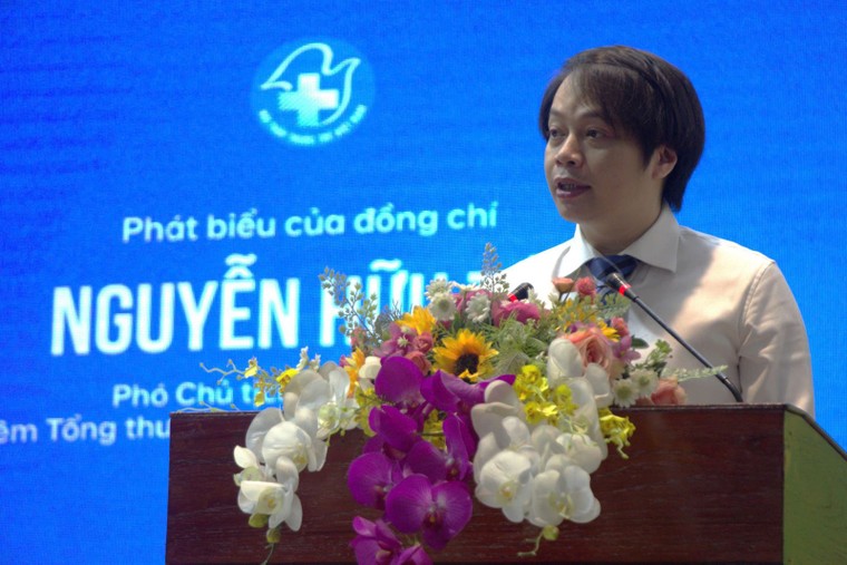 Người bệnh thận ngày càng trẻ hoá, làm sao để phát hiện sớm? ảnh 1