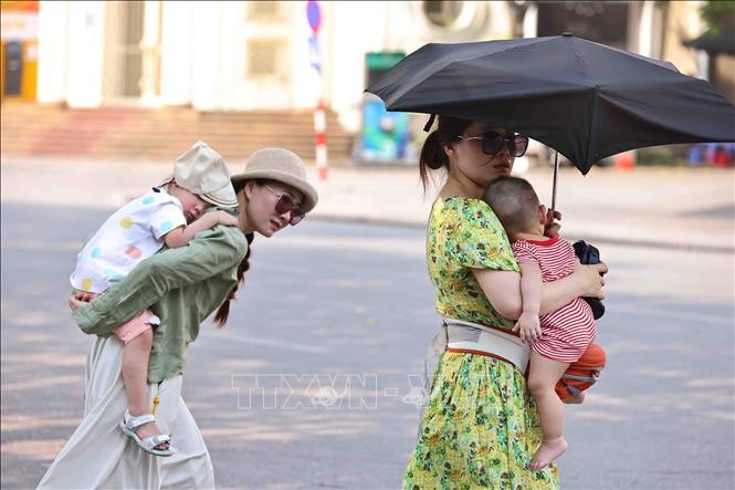 Ngày quốc tế bảo vệ tầng ozone 16/9: Thúc đẩy hành động vì khí hậu ảnh 1