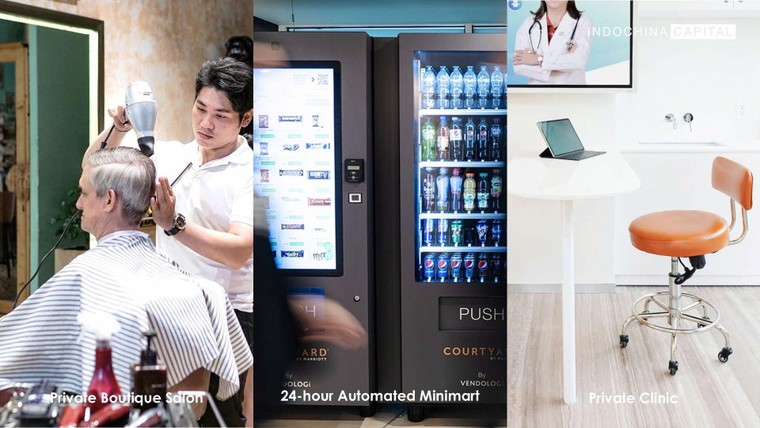 Căn hộ hạng sang quận Ba Đình - The Nelson Private Residences sẽ ra mắt thị trường tháng 10/2024 ảnh 4