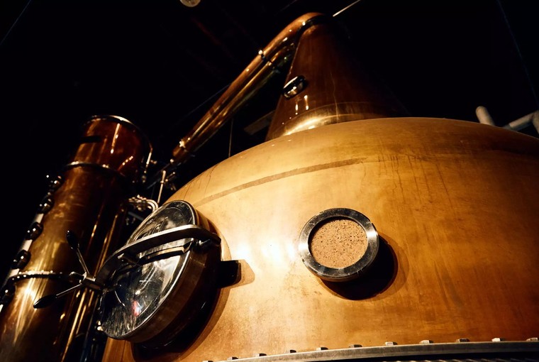 Một ly whisky bourbon, một câu chuyện ảnh 3