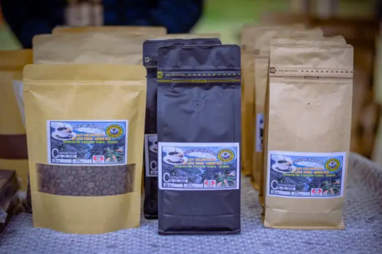 Câu chuyện bảo tồn cà phê tại BIOAY ảnh 1