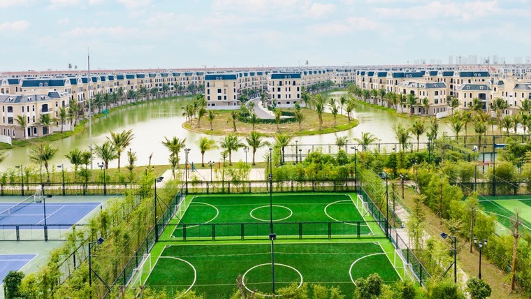 Cơ hội có 1-0-2 khám phá “đặc khu” của giới nhà giàu trong lòng Ocean City ảnh 4