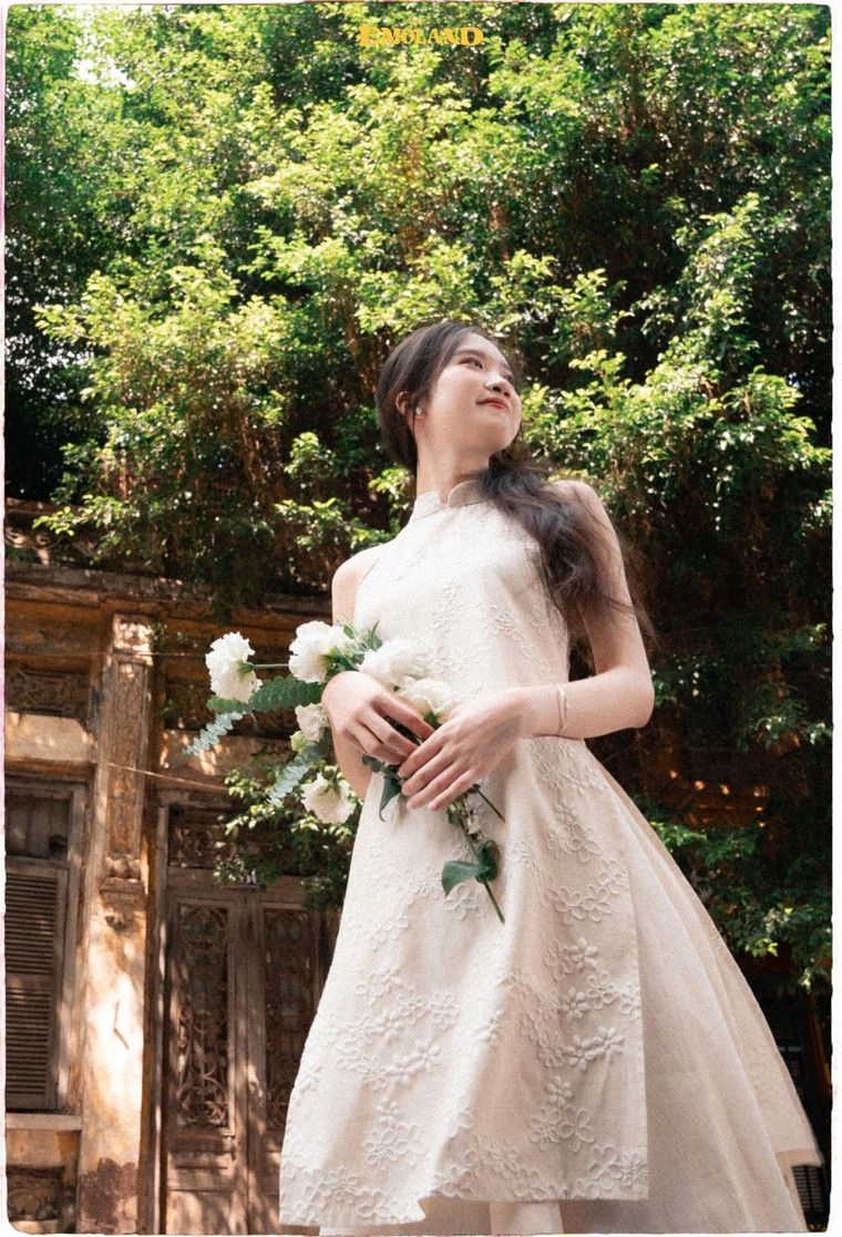 “Giao lộ ước mơ”: Hành trình kết nối màu nhiệm ảnh 1