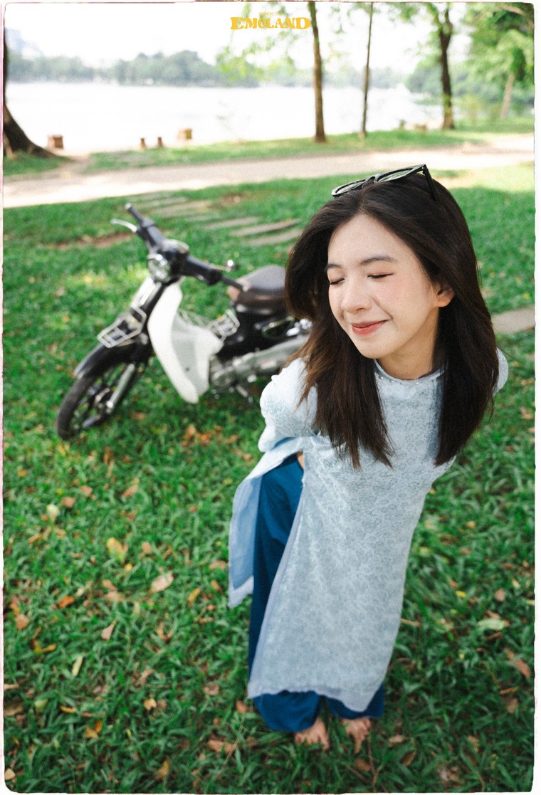 “Giao lộ ước mơ”: Hành trình kết nối màu nhiệm ảnh 3