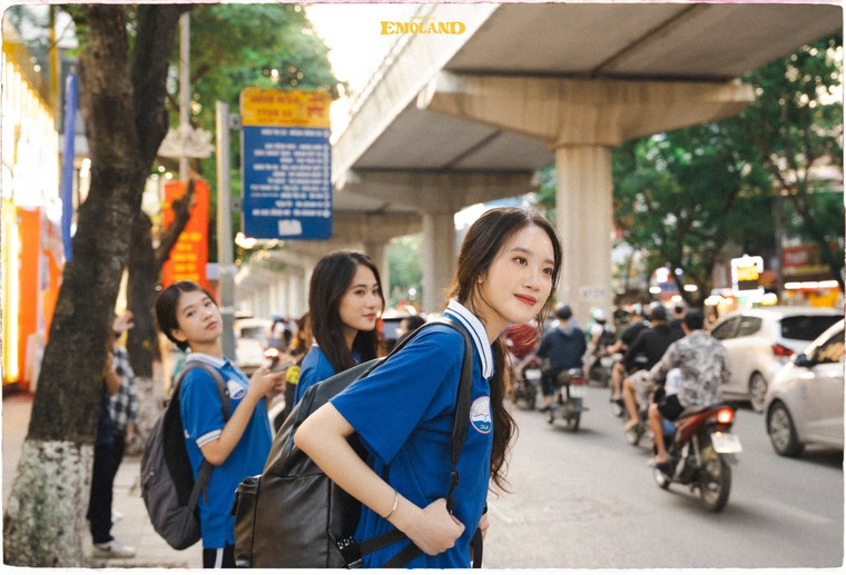 “Giao lộ ước mơ”: Hành trình kết nối màu nhiệm ảnh 4