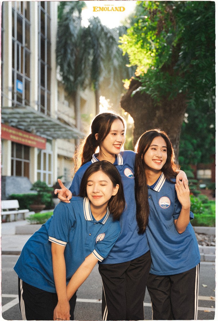 “Giao lộ ước mơ”: Hành trình kết nối màu nhiệm ảnh 5