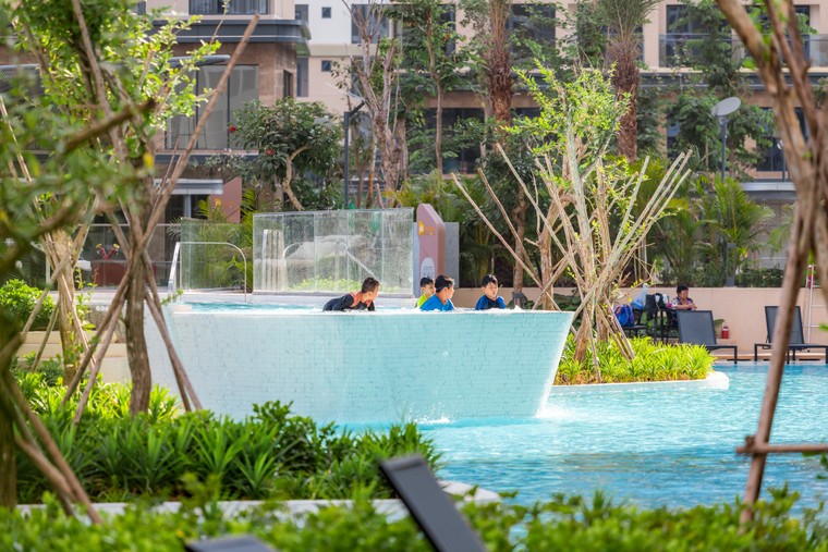 Masterise Homes khẳng định đẳng cấp nhà hiệu phân khúc cao cấp ảnh 1