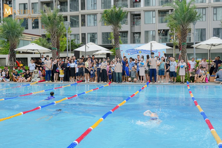 Masterise Homes khẳng định đẳng cấp nhà hiệu phân khúc cao cấp ảnh 7