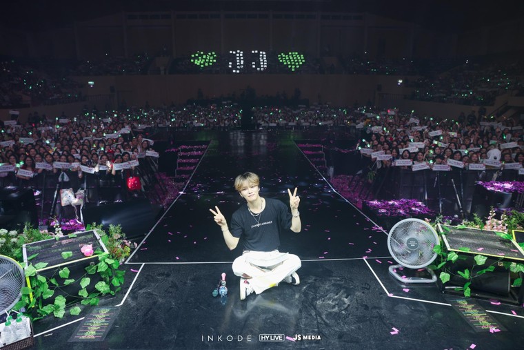 Tiềm năng của thị trường âm nhạc Việt Nam trong mắt các "ông lớn" Kpop ảnh 3