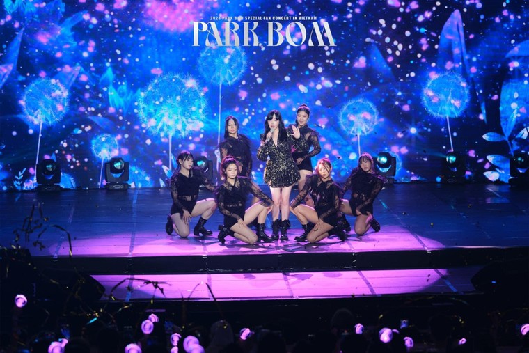 Tiềm năng của thị trường âm nhạc Việt Nam trong mắt các "ông lớn" Kpop ảnh 4