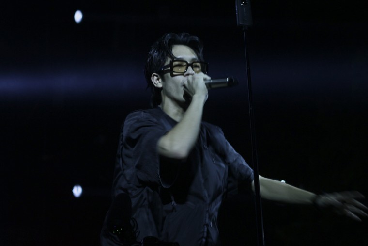 Bùng nổ dàn line-up “khủng” tại đêm nhạc hội NEU Concert 2024: FUNDORA ảnh 4