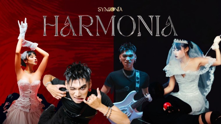 Góc nhìn nghệ thuật độc đáo của sinh viên trường Báo trong bộ ảnh chủ đề Halloween ảnh 4