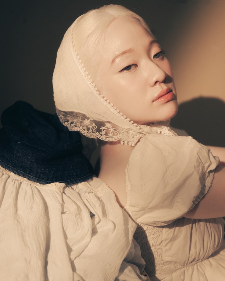 Bộ ảnh “Time Sanctuary”: Sống lại ký ức tuổi thơ cùng tân sinh viên trường Báo ảnh 7