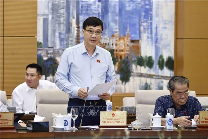 Vực dậy thị trường vốn, giúp người dân và doanh nghiệp phát triển kinh doanh ảnh 1