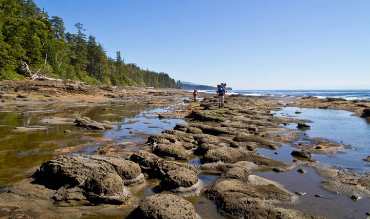 5 con đường mạo hiểm cho những tâm hồn khát khao phiêu lưu ảnh 2