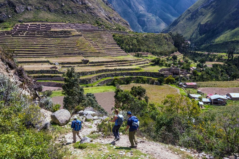 5 con đường mạo hiểm cho những tâm hồn khát khao phiêu lưu ảnh 4