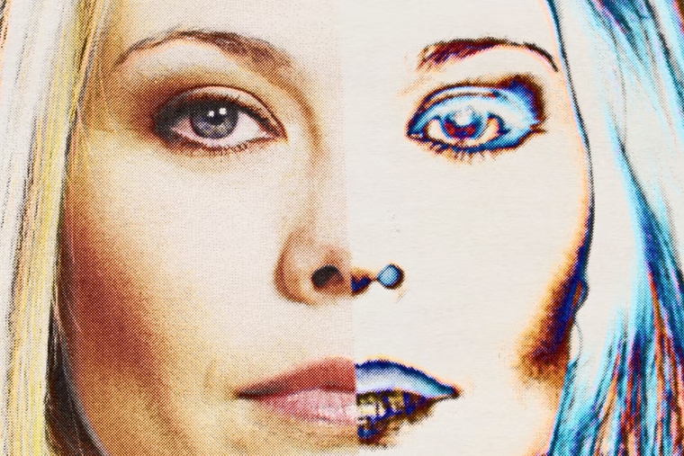 Nhận diện hình ảnh deepfake như thế nào? ảnh 2