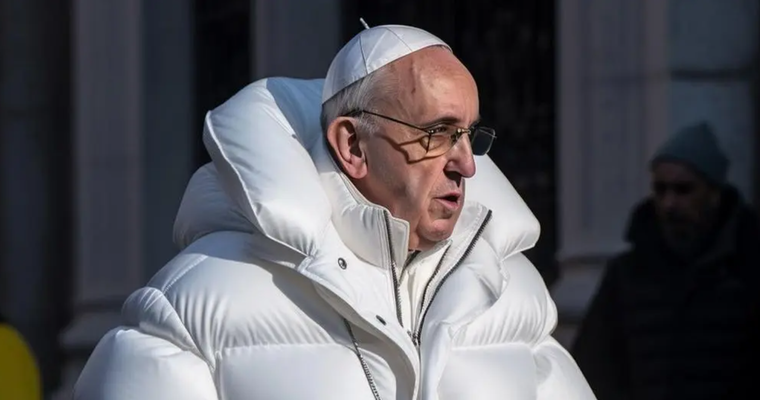 Nhận diện hình ảnh deepfake như thế nào? ảnh 1