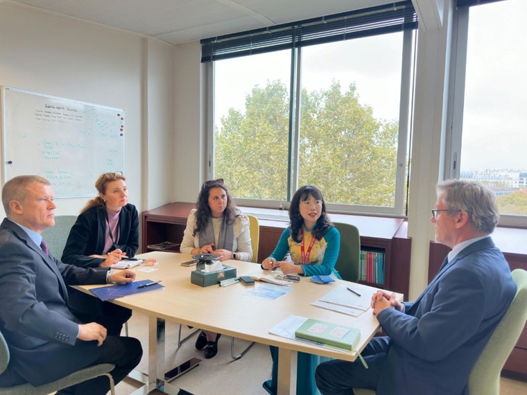 VinUni chính thức đảm nhận vị trí UNESCO Chair đầu tiên tại Việt Nam ảnh 1