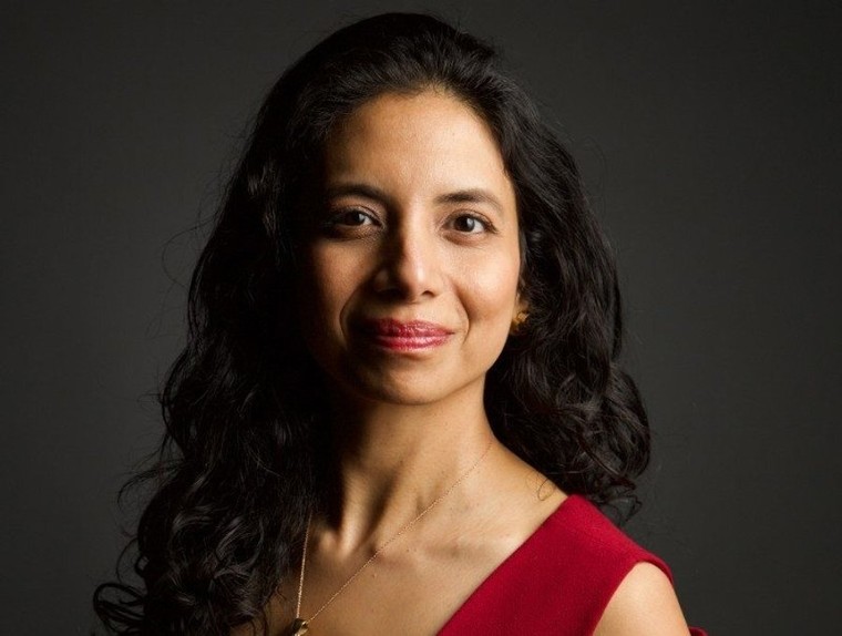 10 nhân vật quyền lực nhất trong làng trí tuệ nhân tạo nước Mỹ ảnh 3