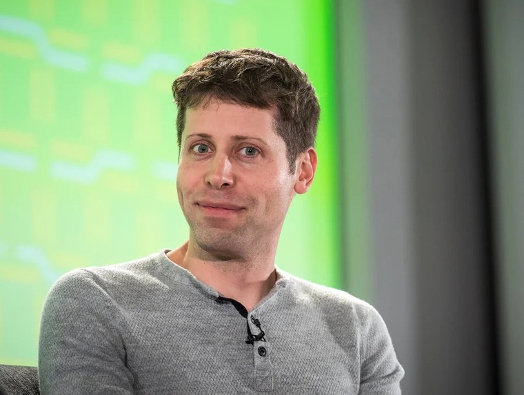 10 nhân vật quyền lực nhất trong làng trí tuệ nhân tạo nước Mỹ ảnh 6